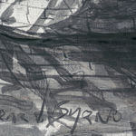 Gerard-Byrne-Tower-Bridge-I-London-charcoalogy-exhibition-art-gallery-dublin-ireland-drawing-detail-artist-signature