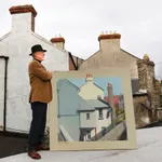 Gerard_Byrne_New_Perspectives_Gerard_Byrne_Studio_Ranelagh_Dublin