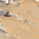 Gerard-Byrne-The-Sea-of-The-Irish-Dream-seascape-art-gallery-Dublin-Ireland-painting-detail