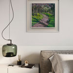 Gerard-Byrne-Spring-Shadows-Herbert-Park-art-gallery-Dublin-Ireland-interior-design