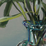 Gerard_Byrne_In_the_Mood_for_Love_contemporary_irish_art_painting_detail