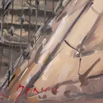 Gerard_Byrne_Georgian_Echoes_art_gallery_Dublin_Ireland_artist_signature