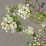 Gerard-Byrne-Almost-Like-Being-in-Love-art-gallery-Dublin-Ireland-painting-detail