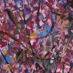 Gerard_Byrne_Corner_of_Serenity_fine_art_gallery_Dublin_Ireland_painting_detail