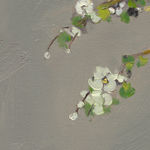 Gerard-Byrne-Almost-Like-Being-in-Love-art-gallery-Dublin-Ireland-painting-detail