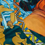 Erla S. Haraldsdóttir, The Extended Corner, Right, 2026