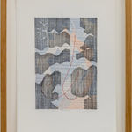 Anna Sigmond Gudmundsdottir, Tredje ansikt - the computers, 2024