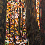 Erla S. Haraldsdóttir, The Extended Corner, Right, 2026