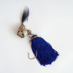 Tomás Díaz Cedeño, Bosque, 2020