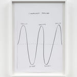 Christine Sun Kim, Now Your Turn, 2020