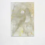 Willa Wasserman, Dream, 3/19/21, ver. 2, 2021