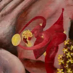 Emmanuel Louisnord Desir, Two Brothers, 2021