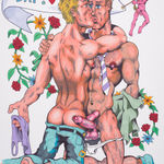 Mike Kuchar, Temptation, 2018