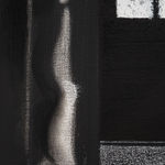 Cindy Ji Hye Kim, Without a Trace, 2025