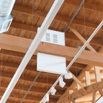 Ed Ruscha, Elysian Park and the Stone Quarry Hills, 2023