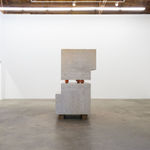 Kathleen Ryan, Parasol, 2017