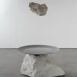 Ash Roberts, Tegula, 2025