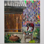 Marius Bercea, Untitled, 2015