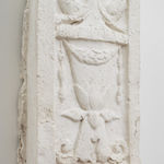 Alix Vernet, Fragment, Market Street, 2025