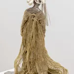 Quentin James McCaffrey, Seascape with Sunbeam, 2025