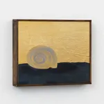 Ash Roberts, Tegula, 2025