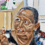 John Rivas, El Rey de La Ciudad, 2023