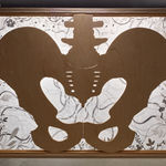 Cindy Ji Hye Kim, Superego Fortuna, 2020