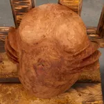 Emmanuel Louisnord Desir, Two Brothers, 2021