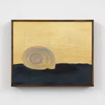 Ash Roberts, Tegula, 2025