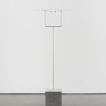 Agustina Woodgate, Wage USA (ink on paper), 2020