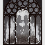 Cindy Ji Hye Kim, Butterflies Will Make You Blind, 2018