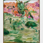 Patricia Iglesias Peco, Entrando en Ila, 2025