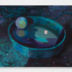 Matt Bollinger, Dawn, 2025