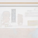 Agustina Woodgate, Wage USA (ink on paper), 2020