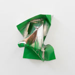 Dorian Gaudin, This Should Be Reflective, 2019