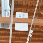 Ed Ruscha, Elysian Park and the Stone Quarry Hills, 2023