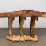 Emmanuel Louisnord Desir, Two Brothers, 2021