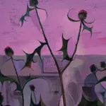 Matt Bollinger, Dawn, 2025