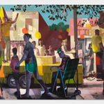 Matt Bollinger, Dawn, 2025