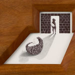 Em Kettner, More Room, 2024