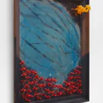 Emmanuel Louisnord Desir, Two Brothers, 2021