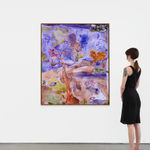 Patricia Iglesias Peco, Entrando en Ila, 2025