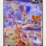 Patricia Iglesias Peco, Entrando en Ila, 2025