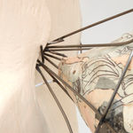 Em Rooney, Poppy for Emi Wada, 2020