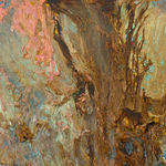 Gabriel Mills, Aunen, 2024