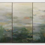 Ash Roberts, Tegula, 2025