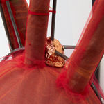 Em Rooney, Poppy for Emi Wada, 2020