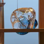 Kelly Akashi, Wall Candle (North), 2016