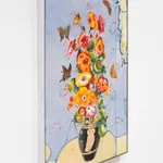 Mike Kuchar, Eden Park, 2023