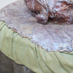 Alix Vernet, Fragment, Market Street, 2025